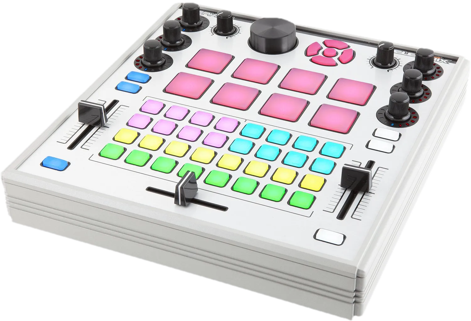 Electrix Tweaker desktop controller
